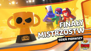Her super can clear several obstacles and will also knock back enemy brawlers. Finaly Mistrzostw Swiata Brawl Stars Dzien 1 Pl Youtube
