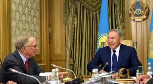 September 15 Event in Vienna