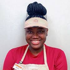 Congratulations to our employee of the month for January 2022, Ashlee P. ✨  Thank you for your hard work and dedication!