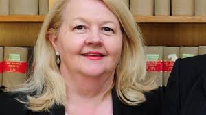 Justice Amanda Tonkin sworn in to Federal Circuit Court of Australia