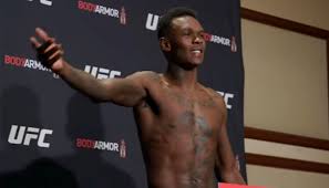 Israel adesanya is a ufc fighter from auckland, new zealand. Israel Adesanya Says No Middleweight Fights Excite Him Except For Darren Till Bjpenn Com