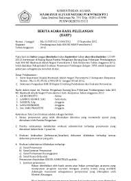 Contoh surat wakil khdn : Contoh Surat Kuasa 5 Docx