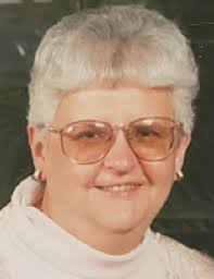 Barbara Louanne “Barb” Sizemore Rohr (1947-2021)