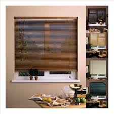 The venetian blind collection is contemporary and widely versatile. Real Hard Wood Venetian Blinds 152cm Drop New Wooden 25mm Slats 60 To 180cm 9 Sizes Abc Decor