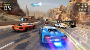Juegos de carreras para competir con tu amigo en carreras y torneos. 15 Mejores Juegos De Carreras Para Android Gratuitos Android Guias