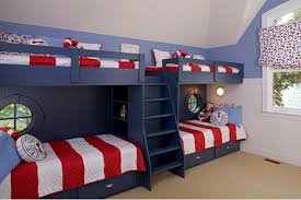 Maybe you would like to learn more about one of these? 22 Bunk Beds For Four A Space Saving Solution For Shared Bedrooms