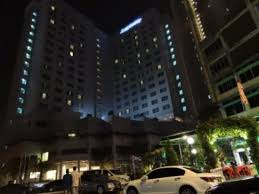 Vistana kuala lumpur titiwangsa in kuala lumpur at 9 jalan lumut off jalan ipoh 50400 my. El Hotel De Noche Picture Of Ac Hotel By Marriott Kuala Lumpur Tripadvisor