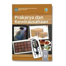 Jumlah karyawan yang bekerja di perusahaan keadaan persaingan dalam dunia bisnis, lingkungan usaha yang dihadapi dan peluang pasar yang. Jual Buku Prakarya Dan Kewirausahaan Sma Kelas 11 Semester 1 K13 Revisi Kab Banyuwangi Yuhendra34 Tokopedia