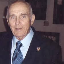 Arthur Forman Obituary