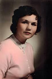 Rolleen June Boling Obituary