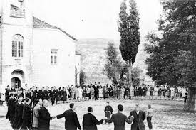 Δείτε 24 κριτικές ταξιδιωτών, 65 φωτογραφίες και μοναδικές προσφορές για ξενώνας ροδάμι, με ταξινόμηση#1 από 1 εξειδικευμένα καταλύματα σε καλέντζι και βαθμολογία 5 στα 5 στο tripadvisor. Kalentzi Iwanninwn H Periballontikh Kai Arxitektonikh Klhronomia Sta Perhfana Tzoymerka Agnwsth Ellada