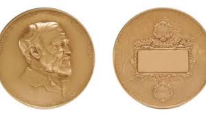 Carnegie Hero medals awarded for fire, dog attack rescues in Minnesota