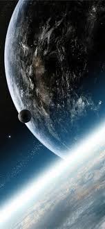 Space Wallpaper