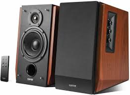 The 10 Best Bookshelf Speakers Of 2020 Bass Head Speakers In 2020 Pc Speakers Best Computer Speakers Bookshelf Speakers