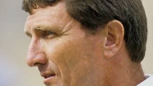 Former Alabama coach and player, Ray Perkins, dies at 79