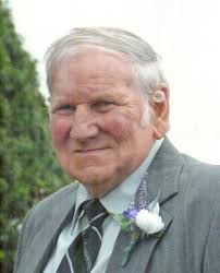 Obituary for Charles E Kane