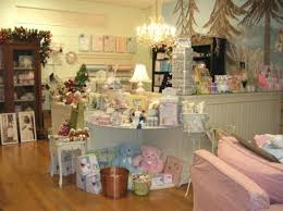Shabby Chic Retail Fixtures