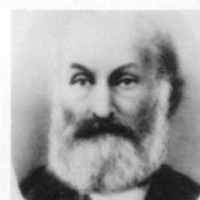 Ludwig Friedrich Klingler (1812–1898)