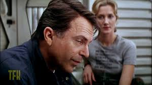 La nave de la muerte (1997)