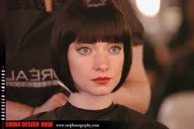 fashion poetry: October 2009