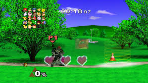 On nintendo 64 all the way back in 1999. Secrets Super Smash Bros Melee Wiki Guide Ign