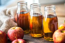 All i can say is it saved my baby's life. The Life Changing Benefits Of Apple Cider Vinegar