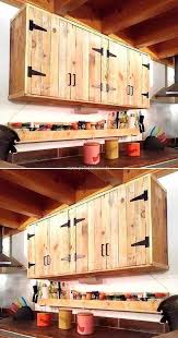 Decoracao Com Moveis De Paletes Para A Casa Pallet Kitchen Diy Kitchen Cabinets Rustic Kitchen Cabinets