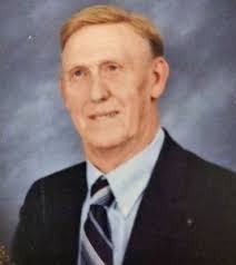 Larry Gillespie Obituary (1938