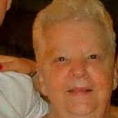 Obituary information for Marie R. Dacey