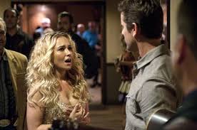 Tca 2012 Nashville Stars Connie Britton And Hayden Panettiere Talk Music City