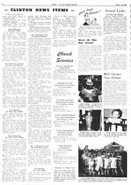 Historical Newspapers of South Carolina