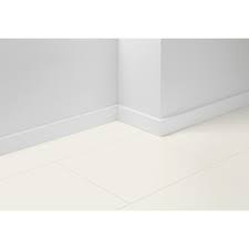 Sockelleisten fliese test ❱ umfangreicher kaufratgeber ▶ beliebteste sockelleisten fliesen ▶ bester preis ▶ alle vergleichssieger → jetzt direkt vergleichen. Parador Sockelleiste Sl 18 Uni Weiss 70 Mm X 16 5 Mm Lange 2570 Mm Kaufen Bei Obi