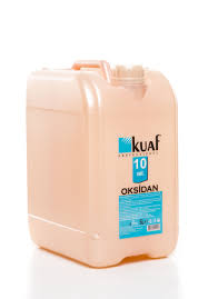 Kuaf Oksidan 10 Vol 5 Lt Kuaf Oksidan Yogun Krem Formulu Ile Uygulama Kolayligi Saglar Sac Boyasi Ve Sac Acici To Cilt Bakim Urunleri Sac Boyasi Uygulamalar