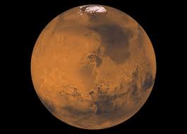 288 43 mars red planet planet. Up To 99 Of Mars Water May Still Be Trapped In Planet S Crust Not Lost To Space As Long Theorized