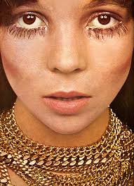 STYLE MUSE: PENELOPE TREE.