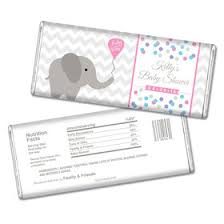 Check out this list of great ideas, from slightly goofy to seriously silly. Baby Shower Favors Personalized Baby Shower Candy Bars More