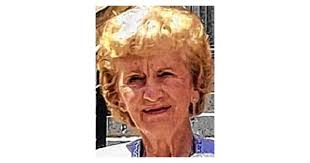 Dolores Gillespie Obituary (2018)