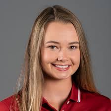 2020-21 WOMEN'S GOLF RECORD BOOK