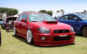 See more ideas about jdm wallpaper, art cars, jdm. Red Volkswagen 5 Door Hatchback Subaru Impreza Wrx Subaru Impreza Subaru Hd Wallpaper Wallpaperbetter