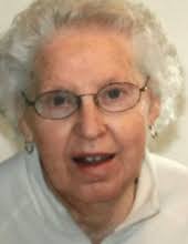 Obituary information for June G. Gray