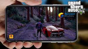 It is an iconic and innovative game that will only get better over time. Gta V Mobile Rockstar Games And Tencent Games For Android Gaming Palace