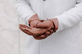 How to measure hand for gloves size. How To Measure Glove Sizes Correctly Dalgado
