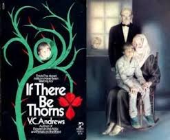 'flowers in the attic,' v.c. Pin On Childhood
