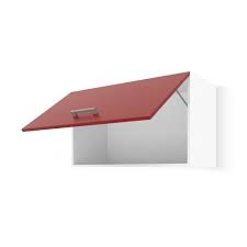 Ultra Meuble Hotte De Cuisine L 60 Cm Rouge Mat Achat Vente Elements Haut Ultra Meuble Hotte Soldes Sur Cdiscount Des Le 20 Janvier Cdiscount