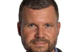 GILLELEJE: Fjæsingfest med Gordon Henriksen på havnen var igen i år en  succes