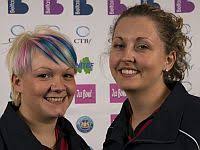 Penny beats Flack in all-women affair to claim the title in Ebonite English  Open