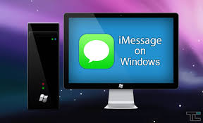 Bluestacks is an android emulator software that allows you to use imessage on your windows pc. How To Use Imessage On Windows Pc 2020 Techspite