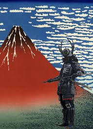 Mount Fuji Samurai Japanese Art Free Image On Pixabay