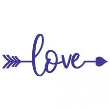 Download Free Svg Files Svg Png Dxf Eps Love Arrow Free Svg Files