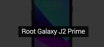 Before start note that all roms are made by the verified android developers. Custom Rom J2 Prime G532f